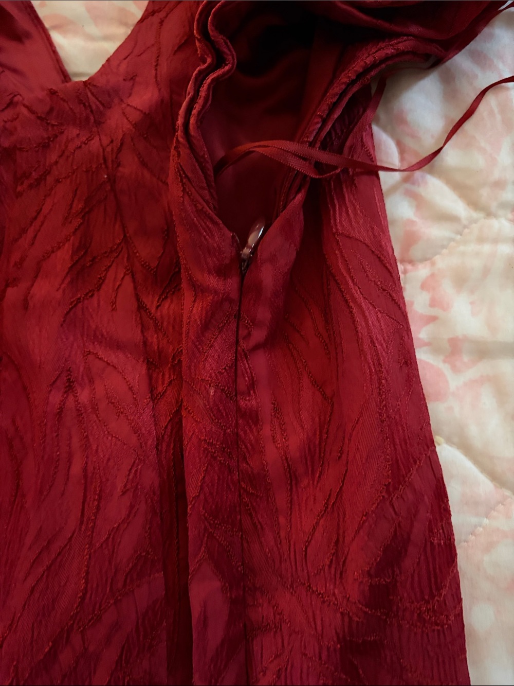 Free People formal dress - Picture 4 of 6
